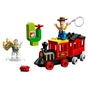 Конструктор LEGO DUPLO Поїзд "Історія іграшок" 21 деталь (10894) - зменшене зображення 2