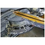 Торцювальна пила DeWALT 54V XR FLEXVOLT Li-lon, диск 250х30 мм, XPS (без АКБ та ЗП) (DCS727N) - зменшене зображення 8