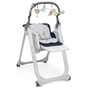 Стілець для годування Chicco Polly Magic Relax синій (79502.64.00) - уменьшенное изображение 10