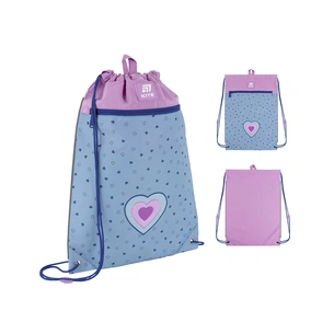Сумка для взуття Kite 601M Lovely (K25-601M-15) изображение 1