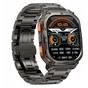 Смарт-годинник KOSPET Tank M3 ULTRA SE BLACK (6974958251088) - зменшене зображення 3