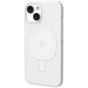 Чохол до мобільного телефона UAG [U] Apple iPhone 14 Lucent 2.0 Magsafe, Marshmallow (114076313535) - уменьшенное изображение 3