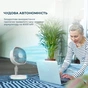 Вентилятор Cecotec EnergySilence 1000 FoldAir Portable (CCTC-08361) - зменшене зображення 3