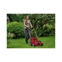 Аератор Einhell скарифікатор GE-SA 36/35 Li - Solo 36V, 35см, ножи 16шт (без АКБ та ЗП) (3420685) - зменшене зображення 5