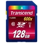 Карта пам'яті Transcend 128Gb SDXC class 10 UHS-I Ultimate (TS128GSDXC10U1) - зменшене зображення 1