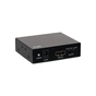 Перехідник HDMI to audio toslink, mini jack C2G (C2G41003) - зменшене зображення 1