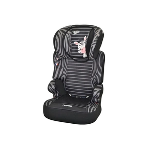 Автокрісло Nania Befix SP Zebre 15 - 36 кг (72261) зображення 1