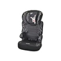 Автокрісло Nania Befix SP Zebre 15 - 36 кг (72261) - зменшене зображення 1