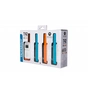 Портативна рація Motorola TALKABOUT T42 Quad Pack (B4P00811MDKMAQ) - зменшене зображення 5