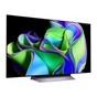 Телевізор LG OLED48C36LA - зменшене зображення 4