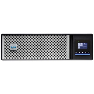 Пристрій безперебійного живлення Eaton 5PX G2 2200VA 3U (5PX2200IRT3UG2) зображення 1
