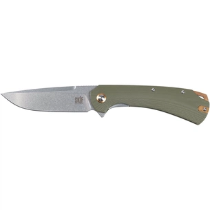 Ніж Skif Frontier SW Olive (DL-001SWOL) зображення 1