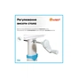 Парта зі стільцем Evo-kids Blue (BD-22 BL) - уменьшенное изображение 7