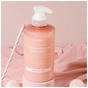 Шампунь Kundal Protein Bonding Shampoo Leather Iris 500 мл (8809809429010) - зменшене зображення 3