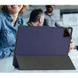 Чохол до планшета BeCover Smart Case Xiaomi Pad 6S Pro 12.4" Deep Blue (711084) - зменшене зображення 7