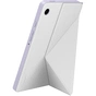 Чохол до планшета Samsung Tab A9 Book Cover White (EF-BX110TWEGWW) - зменшене зображення 6