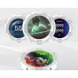 Система рідинного охолодження ID-Cooling SL360 WHITE - зменшене зображення 10