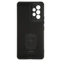 Чохол до мобільного телефона Armorstandart ICON Case Samsung A53 Black (ARM61656) - зменшене зображення 2