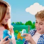 Антистрес #sbabam Стретч-іграшка у вигляді тварини серії Softy friends – Мила родина (8/SC22) - уменьшенное изображение 6