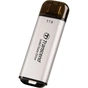 Накопичувач SSD USB Type-C 2TB ESD300 Transcend (TS2TESD300S) - зменшене зображення 5