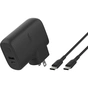 Зарядний пристрій Belkin USB-С 25W PD + PowerBank 5000mAh + cable USB-C 1m (BPZ003BT1MBK-B6) - зменшене зображення 2