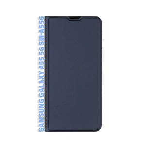 Чохол до мобільного телефона BeCover Exclusive New Style Samsung Galaxy A55 5G SM-A556 Blue (711167) зображення 1