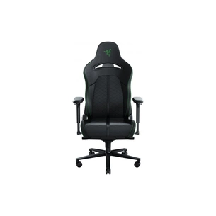 Крісло ігрове Razer Enki Green (RZ38-03720100-R3G1) зображення 1