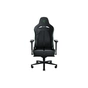 Крісло ігрове Razer Enki Green (RZ38-03720100-R3G1) - зменшене зображення 1