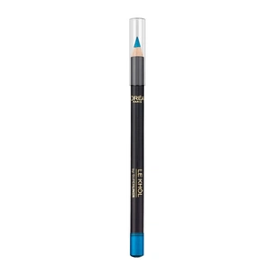 Олівець для очей L'Oreal Paris Le Khol 107 - Deep Sea Blue (3600523409303) зображення 1