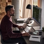Комп'ютер HP EliteOne 870 G9 AiO / i5-14500, 16, 512, WiFi, кл+м, Win11P (A55MVET) - зменшене зображення 6