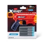 Іграшкова зброя Zuru X-Shot Швидкострільний бластер Excel Micro 2.0 Color Card (8 патронів) (36726TQ1R) - зменшене зображення 7