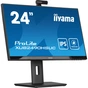 Монітор iiyama XUB2490HSUC-B5 - зменшене зображення 2