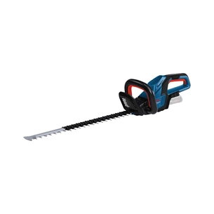 Кущоріз Bosch акумуляторний Professional GHE 18V-60 18V, 60мм, крок різу 23мм, 2.3кг (без АКБ та ЗП) (0.600.8C9.000) изображение 1