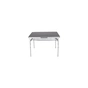 Туристичний стіл Bo-Camp 100x70 cm Grey (1404417) (DAS303279) - зменшене зображення 2