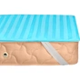 Наматрацник MirSon Valentino Waterproof Eco 120х190 см (2200000375056) - зменшене зображення 1