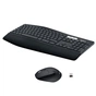 Комплект Logitech MK850 Performance Wireless UA (920-008226) - зменшене зображення 1