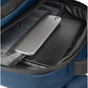 Рюкзак для ноутбука Tucano 17" Sole Gravity AGS, Blue (BKSOL17-AGS-B) - зменшене зображення 12