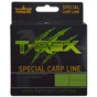 Волосінь Fishing ROI T-REX Special Carp Line Brown 250м 0,34мм 10.9кг (49-00-034) - зменшене зображення 1