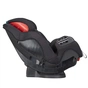 Автокрісло Evenflo Symphony Sport Blue Horizon (032884199655) - зменшене зображення 4
