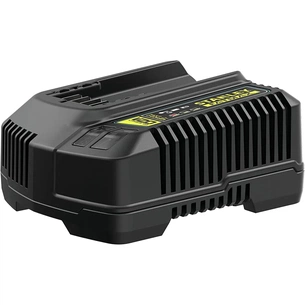 Зарядний пристрій для акумуляторів інструменту Stanley 20V, вихідний струм 4A (SFMCB14) зображення 1