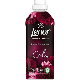 Кондиціонер для білизни Lenor Діамантовий інжир та вода лотоса 700 мл (8006540909430) изображение 1