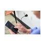 Зарядний пристрій Trust Maxo 20W USB-C PD black (25174_TRUST) - зменшене зображення 8