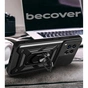 Чохол до мобільного телефона BeCover Military Tecno Camon 30 (CL6) Black (712170) - зменшене зображення 3