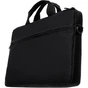 Сумка для ноутбука Vinga 15.6" NB1502 Black, white print (NB1502UWBK) - зменшене зображення 3