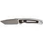 Ніж Kershaw Launch 16 Grey (7105RAW) - зменшене зображення 1
