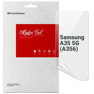 Плівка захисна Armorstandart Samsung A35 5G (A356) (ARM74353) зображення 1