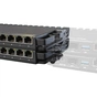Комплект кріплення Mikrotik RB5009 rackmount kit K-79 for RB5009/L009 (K-79) - уменьшенное изображение 3