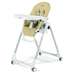 Стілець для годування Peg-Perego Prima Pappa Follow Me Paloma (IH01000000BL46) зображення 1