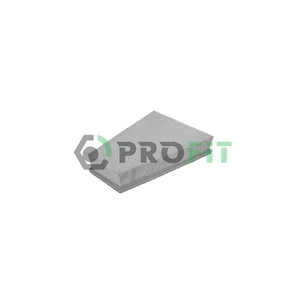 Повітряний фільтр для автомобіля Profit 1512-4112 зображення 1