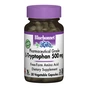Амінокислота Bluebonnet Nutrition L-Триптофан 500мг, 30 капсул (BLB0093) - зменшене зображення 1